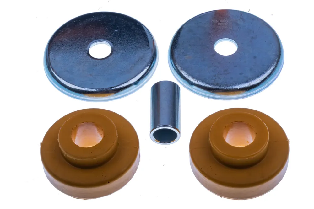 DENCKERMANN D600274 - Supporto ammortizzatore a molla ATP Autoricambi Ultima Occasione