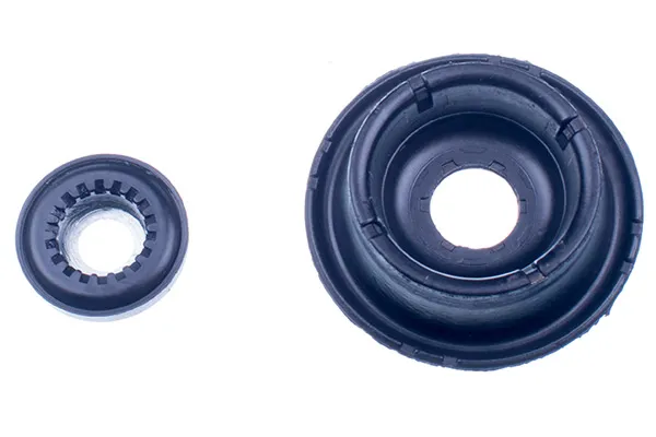 Compra Adesso DENCKERMANN D600057 - Kit riparazione, Cuscinetto ammortizzatore a molla ATP Autoricambi