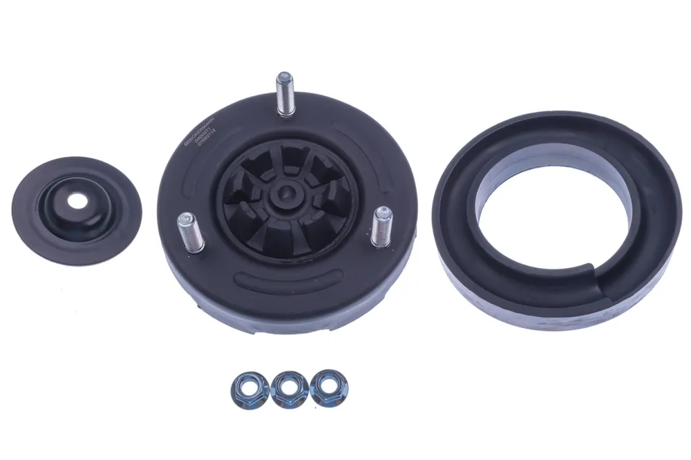 DENCKERMANN D600271 - Supporto ammortizzatore a molla ATP Autoricambi Offerta Speciale