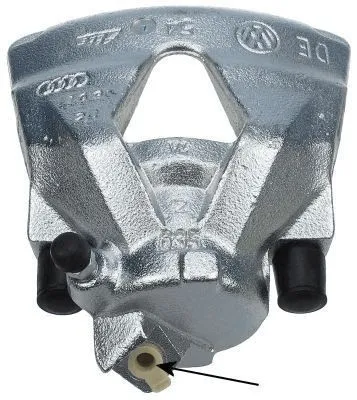 Prezzo Basso HELLA 8AC 355 389-071 Pinza freno