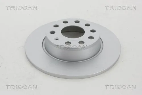 TRISCAN COATED 8120 291043C Disco freno Promozione