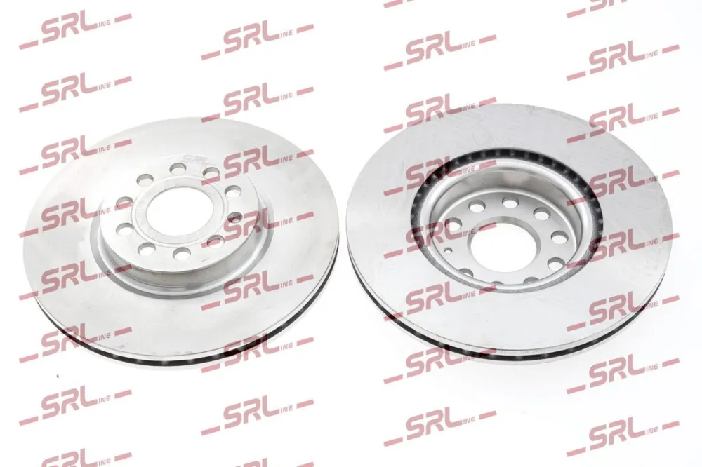 SRLine S71-0289 Disco freno Popolare