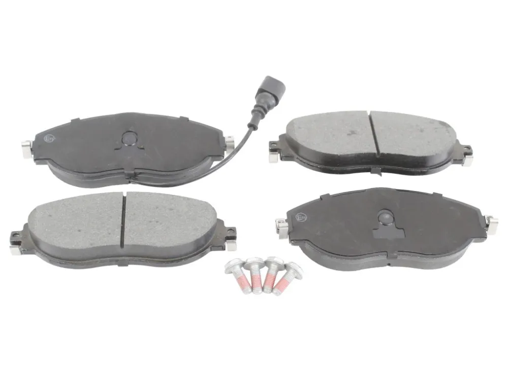 ABAKUS 231-01-393 Kit pastiglie freni Compra Adesso