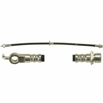 TRW PHD545 Flessibile del Freno Offerta Lampo