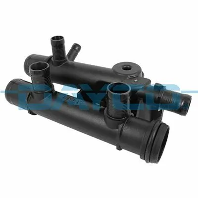 DAYCO DT1101H Termostato, Refrigerante Professionale