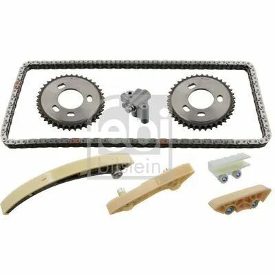 FEBI BILSTEIN Standard Medium Kit 172035 Kit Catena Distribuzione Vendita Finale