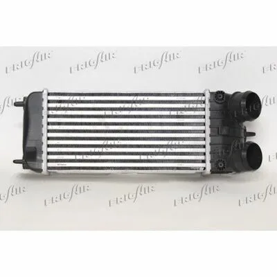 FRIGAIR 0708.3004 Intercooler Soddisfatti O Rimborsati