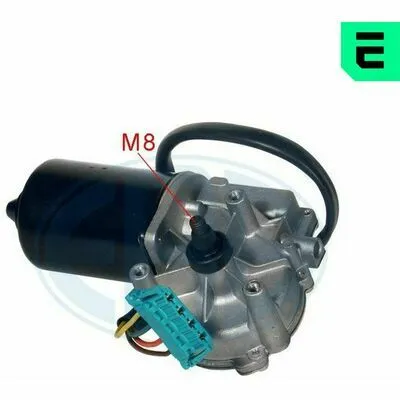 ERA 460120A Motore Tergicristallo Di Tendenza
