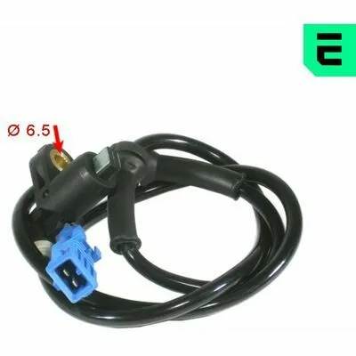 ERA 560100A Sensore, N° Giri Ruota Saldi