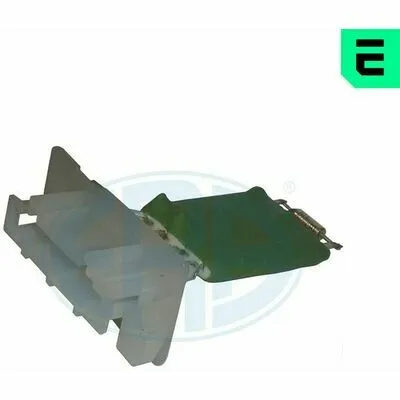 Non Perdere ERA 665019 Resistenza, Ventilatore Abitacolo