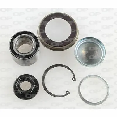 Must-Have OPEN PARTS HBK5002.01 Kit Cuscinetto Ruota