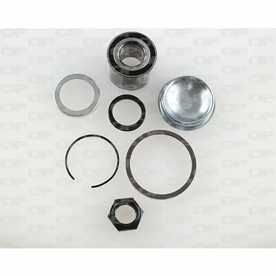 Subito Disponibile OPEN PARTS HBK5009.01 Kit Cuscinetto Ruota