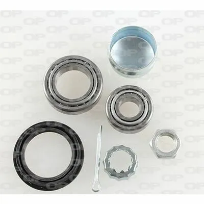 OPEN PARTS HBK5010.00 Kit Cuscinetto Ruota Ultimissimo Modello