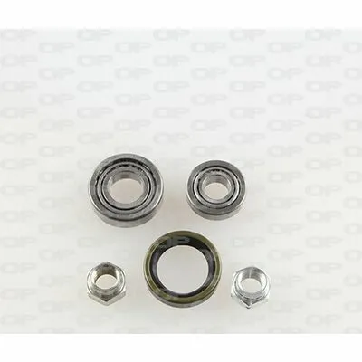 OPEN PARTS HBK5013.00 Kit Cuscinetto Ruota Ultima Occasione