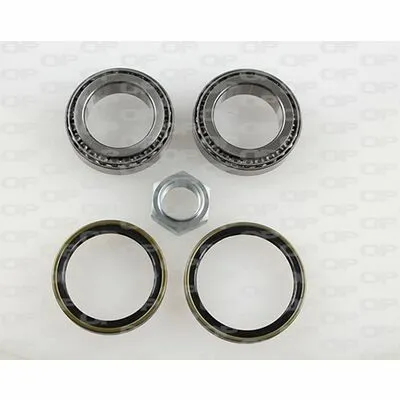 OPEN PARTS HBK5022.00 Kit Cuscinetto Ruota Esclusivo