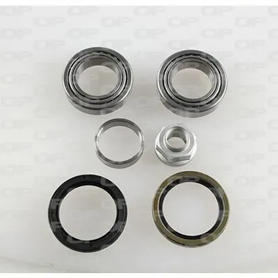 Vendita Finale OPEN PARTS HBK5055.00 Kit Cuscinetto Ruota