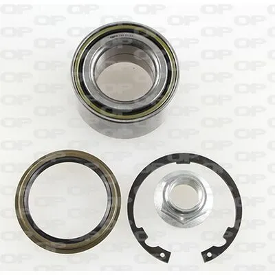 Direttamente Dal Produttore OPEN PARTS HBK5057.01 Kit Cuscinetto Ruota