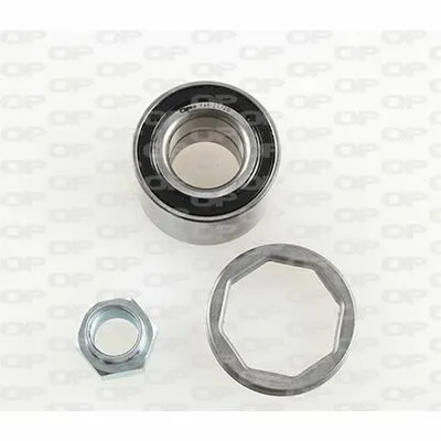 OPEN PARTS HBK5064.00 Kit Cuscinetto Ruota Direttamente Dal Produttore