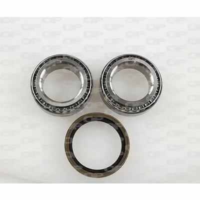Prezzo Scontato OPEN PARTS HBK5065.01 Kit Cuscinetto Ruota