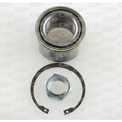 Compra Online OPEN PARTS HBK5066.01 Kit Cuscinetto Ruota