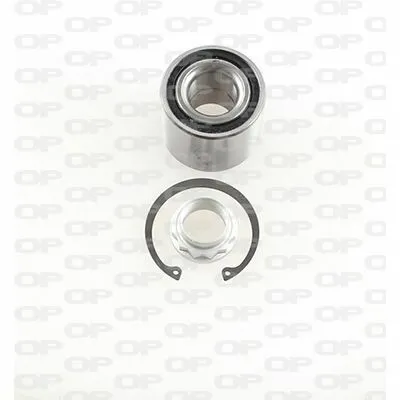 Quantità Limitata OPEN PARTS HBK5068.01 Kit Cuscinetto Ruota
