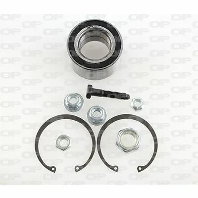 Sconto OPEN PARTS HBK5072.01 Kit Cuscinetto Ruota