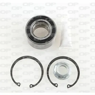 Offerta Lampo OPEN PARTS HBK5092.01 Kit Cuscinetto Ruota