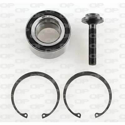 OPEN PARTS HBK5099.01 Kit Cuscinetto Ruota Più Venduto