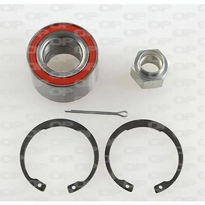 OPEN PARTS HBK5103.01 Kit Cuscinetto Ruota Acquista Ora