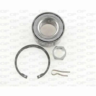 OPEN PARTS HBK5109.01 Kit Cuscinetto Ruota Di Tendenza