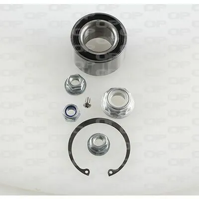 Quantità Limitata OPEN PARTS HBK5117.01 Kit Cuscinetto Ruota