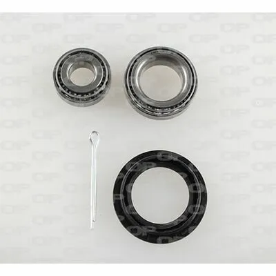 Promo Stagionale OPEN PARTS HBK5118.00 Kit Cuscinetto Ruota