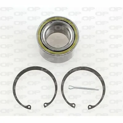 OPEN PARTS HBK5119.01 Kit Cuscinetto Ruota Spedizione Espresso