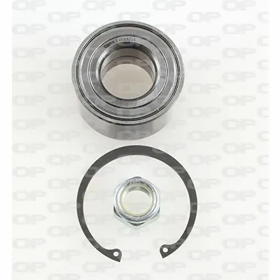 Ultima Occasione OPEN PARTS HBK5125.01 Kit Cuscinetto Ruota