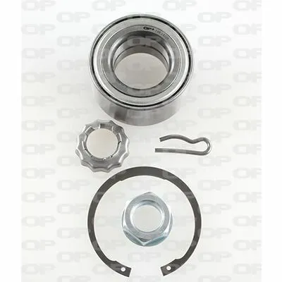 OPEN PARTS HBK5128.01 Kit Cuscinetto Ruota Ultimissimo Modello