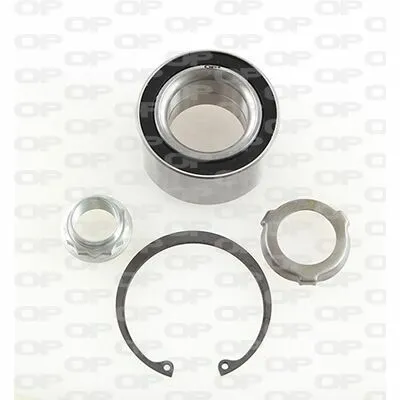 Professionale OPEN PARTS HBK5129.01 Kit Cuscinetto Ruota