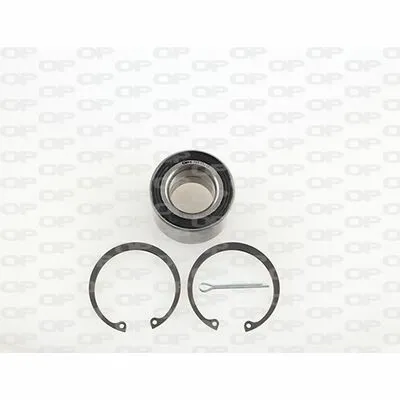 OPEN PARTS HBK5134.01 Kit Cuscinetto Ruota Bestseller