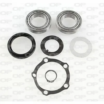 Professionale OPEN PARTS HBK5137.00 Kit Cuscinetto Ruota