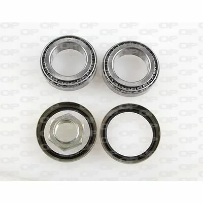 Scelto Dai Clienti OPEN PARTS HBK5162.00 Kit Cuscinetto Ruota