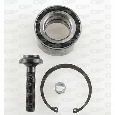 Prezzo Basso OPEN PARTS HBK5163.01 Kit Cuscinetto Ruota