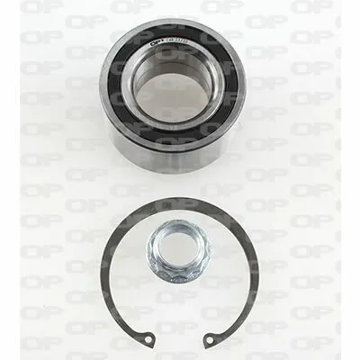 Quantità Limitata OPEN PARTS HBK5168.01 Kit Cuscinetto Ruota
