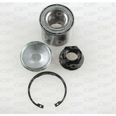 Prezzo Scontato OPEN PARTS HBK5180.01 Kit Cuscinetto Ruota