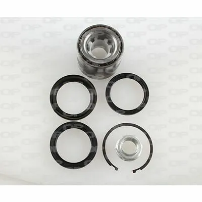 Prezzo Basso OPEN PARTS HBK5230.01 Kit Cuscinetto Ruota