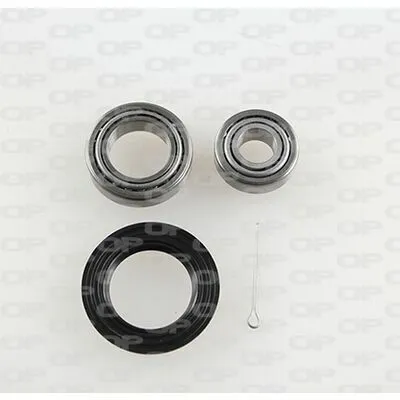 Professionale OPEN PARTS HBK5253.00 Kit Cuscinetto Ruota