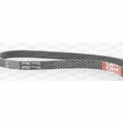 Consegna Rapida OPEN PARTS PVB0853.04 Cinghia Poly-V