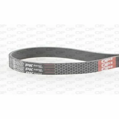 Nuovo Arrivo OPEN PARTS PVB1655.06 Cinghia Poly-V