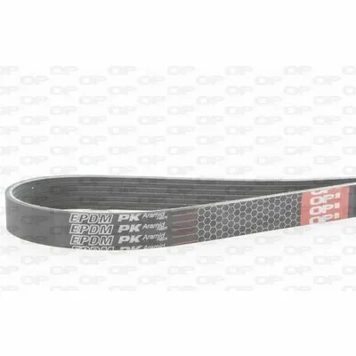 Scelto Dai Clienti OPEN PARTS PVB1870.07 Cinghia Poly-V
