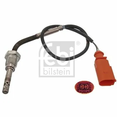 Prezzo Di Fabbrica FEBI BILSTEIN 49282 Sensore, Temperatura gas Scarico