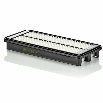 Vendita Finale MANN-FILTER C 34 140 Filtro Aria