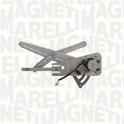 MAGNETI MARELLI 350103170207 Alzacristallo Nuova Collezione